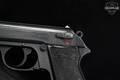 Walther Model PP .32 Auto (7.65 Browning) Blued in Good Condition Image 3