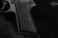 Walther Model PP .32 Auto (7.65 Browning) Blued in Good Condition Image 4
