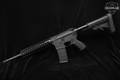 Anderson AM-15 .300 AAC Blackout (7.62x35mm) Black in Very Good Condition Image 2