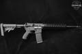 Anderson AM-15 .300 AAC Blackout (7.62x35mm) Black in Very Good Condition Image 3