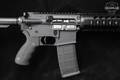Anderson AM-15 .300 AAC Blackout (7.62x35mm) Black in Very Good Condition Image 5