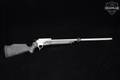 Thompson Center (TC, T/C, TCA) Encore Pro Hunter 7mm-08 Rem. Matte Stainless in Good Condition Image 3