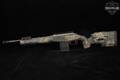 Tikka T3x .223 Rem. HLS Dark Pine Camo in Very Good Condition Image 2