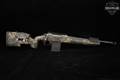 Tikka T3x .223 Rem. HLS Dark Pine Camo in Very Good Condition Image 3