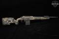 Tikka T3x .223 Rem. HLS Dark Pine Camo in Very Good Condition Image 4