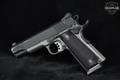 Wilson Combat (WC) CQB .45 ACP Two-Tone in Fair Condition Image 3