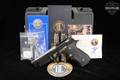 Langdon Tactical Technology (LTT) Beretta 92G Elite RDO, Full-Size 9mm Luger Black in Very Good Condition Image 2