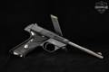 High Standard Sport King .22 LR Blued in Fair Condition Image 2