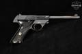 High Standard Sport King .22 LR Blued in Fair Condition Image 3