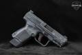 Canik TP9 Elite SC 9mm Luger Custom Cerakote in Excellent Condition Image 3