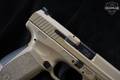 2018 Canik TP9SF 9mm Luger (9x19 Para) FDE (Flat Dark Earth) in Excellent Condition Image 4