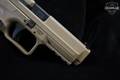 2018 Canik TP9SF 9mm Luger (9x19 Para) FDE (Flat Dark Earth) in Excellent Condition Image 5