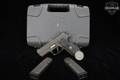 Sig Sauer P229 Legion 9mm Luger Legion Gray in Good Condition Image 2