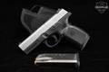 Smith & Wesson (S&W) SW40VE .40 S&W Two-Tone in Excellent Condition Image 2