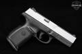 Smith & Wesson (S&W) SW40VE .40 S&W Two-Tone in Excellent Condition Image 3