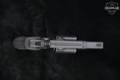 Taurus Model 605 .357 Mag. Black in Good Condition Image 5