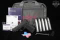 Staccato (STI) C2 Optic Ready 9mm Luger Black in Very Good Condition Image 2