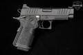 Staccato (STI) C2 Optic Ready 9mm Luger Black in Very Good Condition Image 4