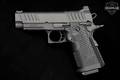 Staccato (STI) C2 Optic Ready 9mm Luger Black in Very Good Condition Image 5