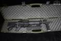 2006 Olympic Arms M.F.R. 9mm Luger Matte Black in Excellent Condition Image 2