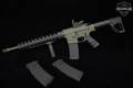 D&L Sports Inc. CQB 5.56mm NATO OD Green in Excellent Condition Image 2