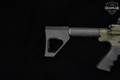 D&L Sports Inc. CQB 5.56mm NATO OD Green in Excellent Condition Image 4