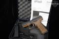 2018 Walther PPQ45 .45 ACP Two-Tone in Excellent Condition Image 2