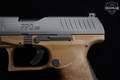 2018 Walther PPQ45 .45 ACP Two-Tone in Excellent Condition Image 4