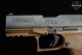 2018 Walther PPQ45 .45 ACP Two-Tone in Excellent Condition Image 5