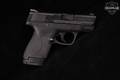 Smith & Wesson (S&W) M&P 9 Shield M2.0 No Thumb Safety 9mm Luger Black in Excellent Condition Image 3