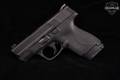 Smith & Wesson (S&W) M&P 9 Shield M2.0 No Thumb Safety 9mm Luger Black in Excellent Condition Image 4