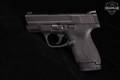 Smith & Wesson (S&W) M&P 9 Shield M2.0 No Thumb Safety 9mm Luger Black in Excellent Condition Image 5