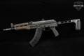 Zastava Arms ZPAP92 7.62x39 Black & Wood in Excellent Condition Image 2