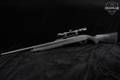 Remington Model 11-87 Sportsman Synthetic Cantilever Deer Gun 20 Gauge Black in Very Good Condition Image 2