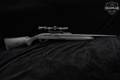 Remington Model 11-87 Sportsman Synthetic Cantilever Deer Gun 20 Gauge Black in Very Good Condition Image 3