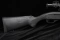 Remington Model 11-87 Sportsman Synthetic Cantilever Deer Gun 20 Gauge Black in Very Good Condition Image 4