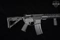 Palmetto State Armory (PSA) PA-15 5.56mm NATO (.223 Rem.) Black Anodized in Excellent Condition Image 2