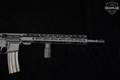Palmetto State Armory (PSA) PA-15 5.56mm NATO (.223 Rem.) Black Anodized in Excellent Condition Image 3