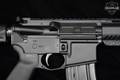 Palmetto State Armory (PSA) PA-15 5.56mm NATO (.223 Rem.) Black Anodized in Excellent Condition Image 5