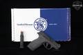 Smith & Wesson (S&W) Bodyguard 2.0 No Thumb Safety (NTS) .380 ACP Black in Excellent Condition Image 2