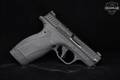 Smith & Wesson (S&W) Bodyguard 2.0 No Thumb Safety (NTS) .380 ACP Black in Excellent Condition Image 3