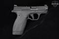 Smith & Wesson (S&W) Bodyguard 2.0 No Thumb Safety (NTS) .380 ACP Black in Excellent Condition Image 5