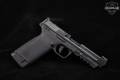 Smith & Wesson (S&W) M&P 22 Magnum .22 WMR Black in Excellent Condition Image 3