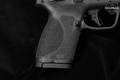 Smith & Wesson (S&W) M&P9 Compact M2.0 9mm Luger (9x19 Para) Grey Cerakote in Excellent Condition Image 3