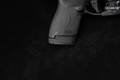 Smith & Wesson (S&W) M&P9 Shield Plus Micro Compact 9mm Luger (9x19 Para) Black in Excellent Condition Image 4
