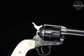 1999 Colt Cowboy Single Action .45 Colt Blued in Excellent Condition Image 4