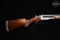 1961 Savage Arms Fox Model B 12 Gauge Color Case Hardened in Good Condition Image 3