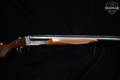 1961 Savage Arms Fox Model B 12 Gauge Color Case Hardened in Good Condition Image 4