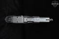 ZEV OZ9 Standard Threaded Barrel 9mm Luger Black in Excellent Condition Image 5