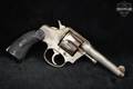 1913 Colt Police Positive First Issue .38 S&W Nickel in Fair Condition Image 2